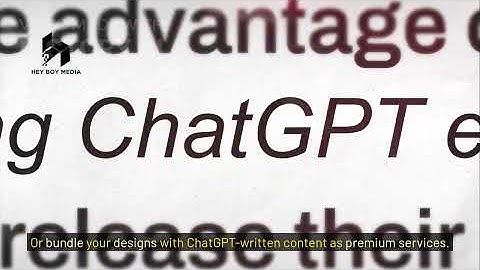 3 Best AI Tools To Make Money Online (Perfect For Beginners & Faceless Channels)