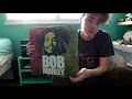 The &quot;Best of&quot; Bob Marley