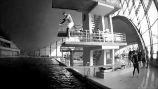 Splashdiving Hannover