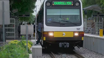 DART to host security briefings after recent shootings