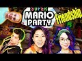 Mario Party with "Friends"