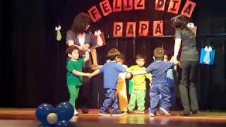 Zumba Kids - Mundo de Colores Jardin Pippo