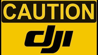 Dji Is Jeopardizing The Drone Industry