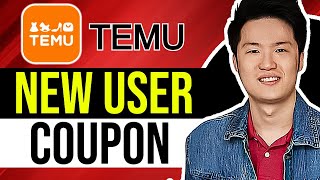Temu Coupon New User (Easy Guide)