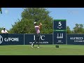 Alfred Dunhill Championship | Round 2 Highlights