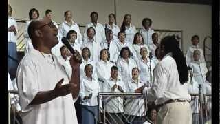 Video thumbnail of ""Let The Church Say Amen" Fellowship Chorale"