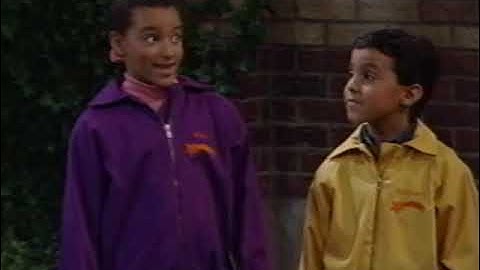 In Outer Space (2003 Version) Part 98