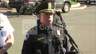 DC: CAPITOL HILL SUICIDE-POLICE PRESSER