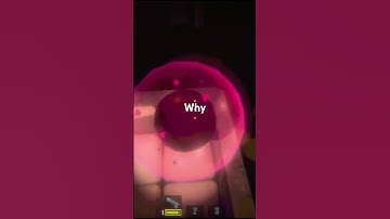 He’s a goober fr #funny #gaming #horror #horrorgame #repo