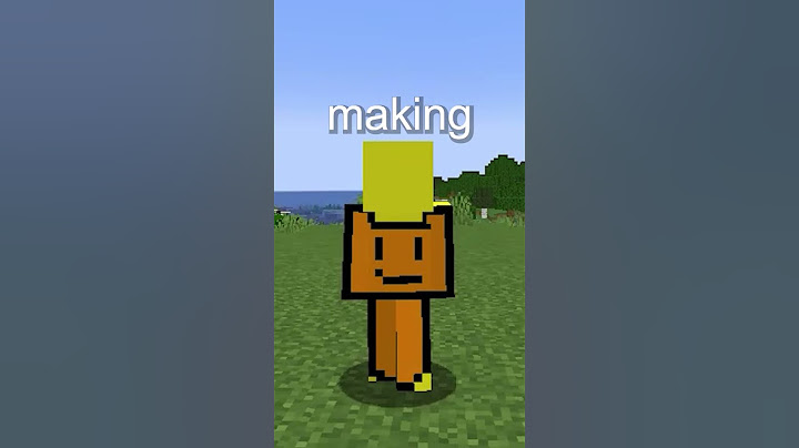 The Secret Of The Shulker In Minecraft....