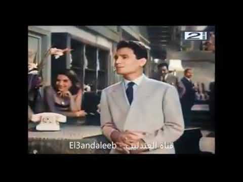 عقبالك يوم ميلادك عبدالحليم حافظ بالألوان مع تحياتى رويدا علوى