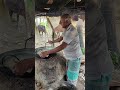 The complete process of making ancient traditional rasgolla.😱 #Amazing