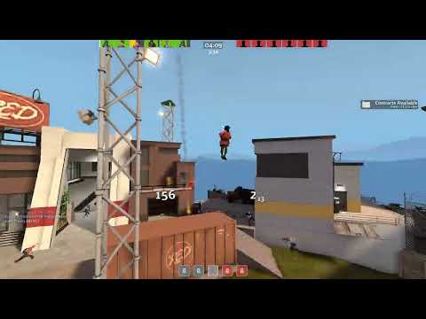playing tf2 until im 50