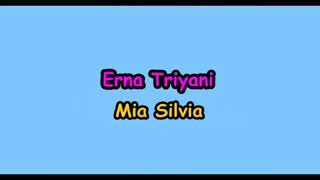 Nikita Willy  Lebih Dari Indah lirik 