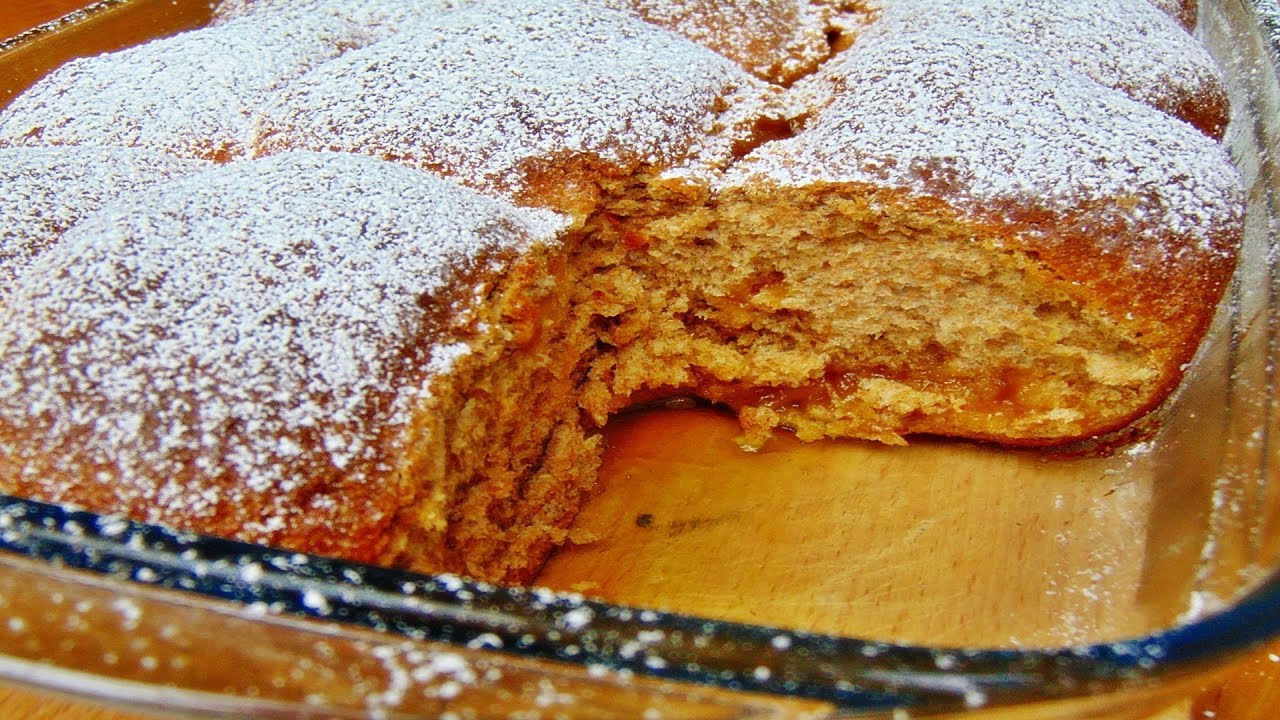 Rezept: Buchteln mit Aprikosenmarmelade selber machen / gefüllte ... Rezept: Buchteln mit Aprikosenmarmelade selber machen / gefüllte ...