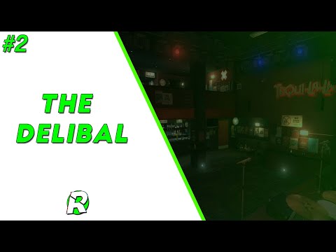 the DELİBAL #2