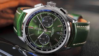 TOP 5 BEST BREITLING WATCHES 2023