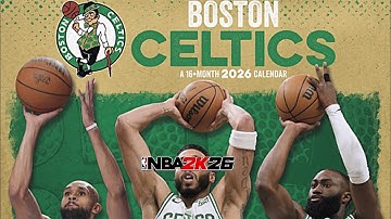 NBA 2k20 Mobile 26