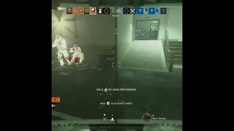 R6S free weekend is over