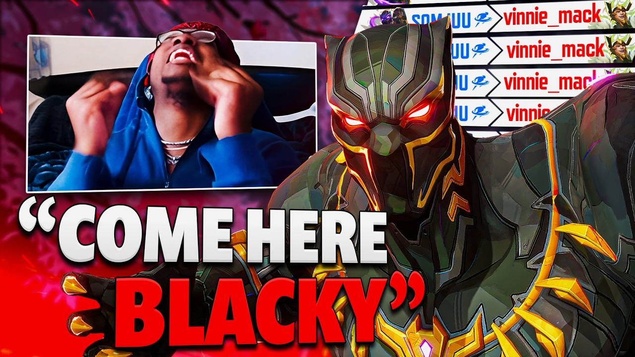 RAGEBAITING A TWITCH STREAMER SO HARD HE ASKED FOR A 1V1!!