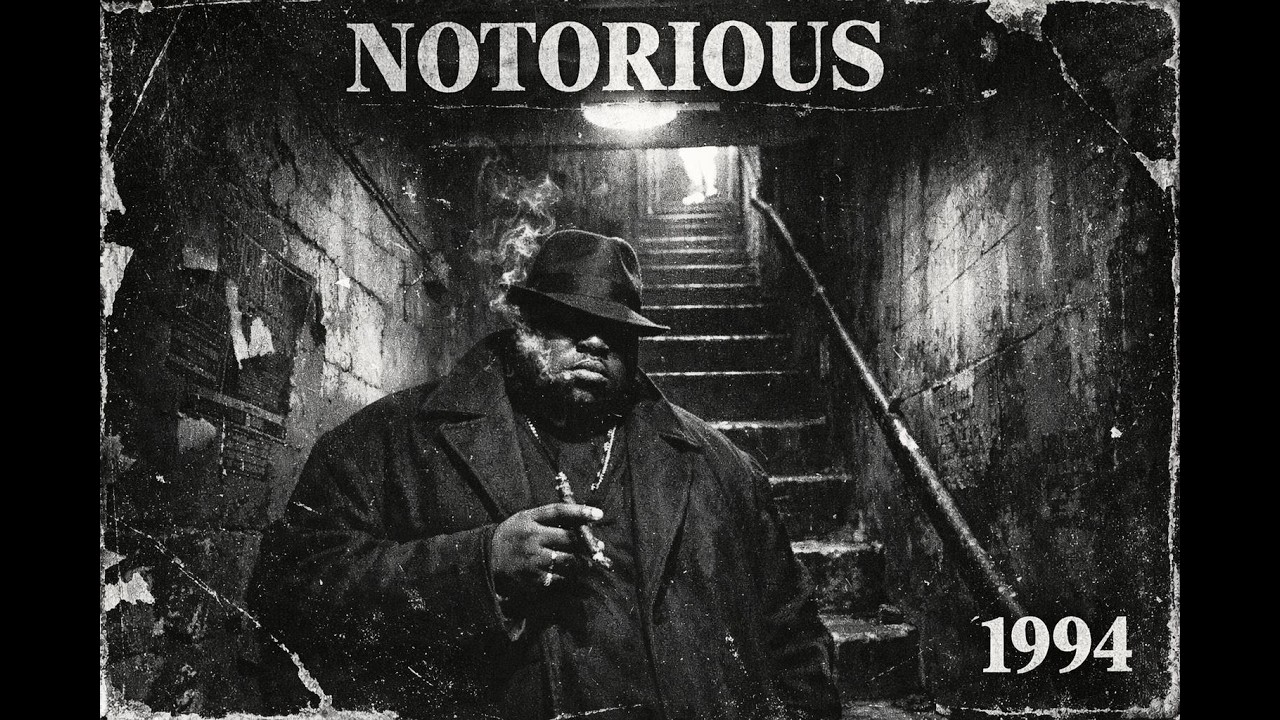 90’s Hip-Hop (1994) | Lost Underground Demos | East Coast Boom Bap Tribute