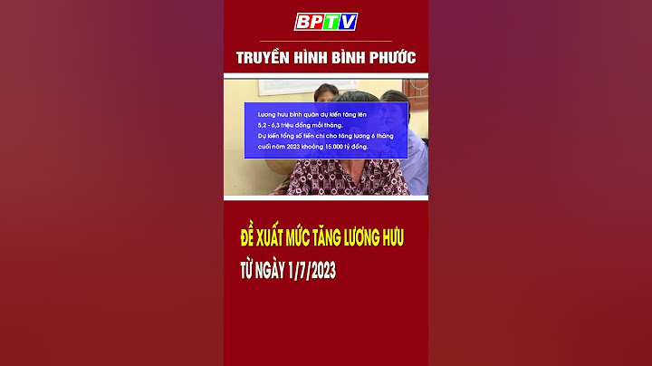 Tháng 7 tăng lương bao nhiêu phần trăm