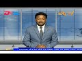 Midday news in tigrinya for january 2 2024  eritv eritrea