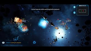 Clash of Stars: arena battle screenshot 5