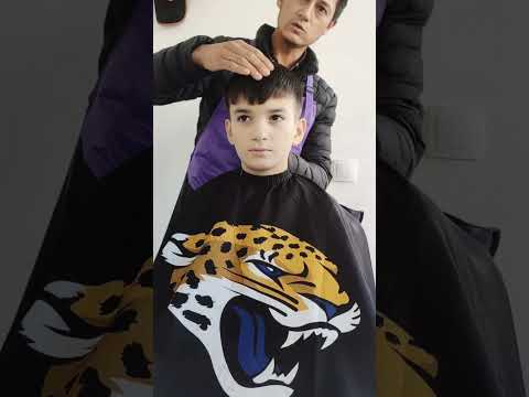 Видео: Уход за волосами #tiktok #top #shortvideo #barbershop #shorts