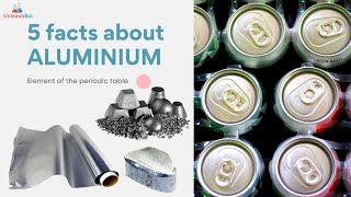 Aluminium Elements Of The Periodic Table Science Chemistry