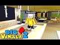 ðŸ”´SISTEMIAMO TUTTA LA NUOVA CASA - BIG VANILLA 2 Minecraft ITA