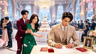 Wife kicked me out for her lover! I made millions, married a CEO, ex begging in tears!#短剧 #drama screenshot 4