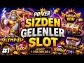 SİZDEN GELENLER SLOT 🔗 SLOT OYUNLARI 🔗 SLOT 🔗 SİZDEN GELEN REKOR KAZANÇLAR VE MAX WİNLER