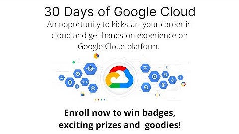 How to create a Public Profile on Qwiklabs | 30 Days of Google Cloud Program | DSC VSSUT Burla