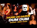 Dame Un Grrr X Dum Dum Mashup Instagram Viral Song 2025 BERRY MUSIC Dame Un Grrr X Dum Dum Mashup Instagram Viral Song 2025 BERRY MUSIC