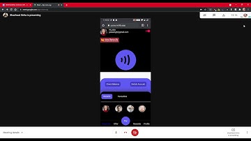 HCI Usability Testing 2 [TEAM 13]: Shashwat Sinha