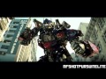 Transformers - Linkin Park - Don't Stay