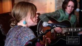 Miniatura del video "Courtney Patton - "What I Didn't Say" (Steamboat Music Fest)"