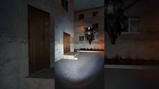 Horor Games Is To Dengerous