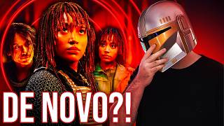 Criadora de The Acolyte Quer Fazer 2ª Temporada e Explorar Darth Plagueis