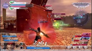 Dissidia NT - (Jecht) 110