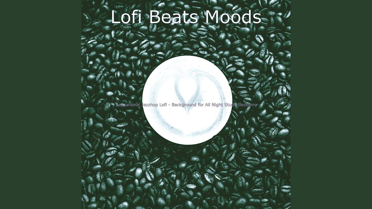 Bgm for 2AM Study Sessions