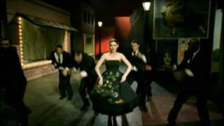 Video thumbnail of "Sophie Ellis-Bextor - Take me home (HQ)"