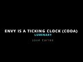 Envy is a Ticking Clock (Coda) | Luminary Album Soundtrack