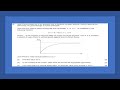 IB Math Studies: Exponential Problem ex. 1