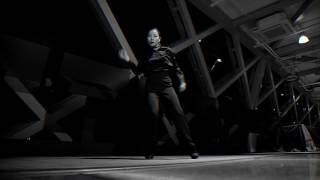 WAACK JJIN / from unity dance academy waacking