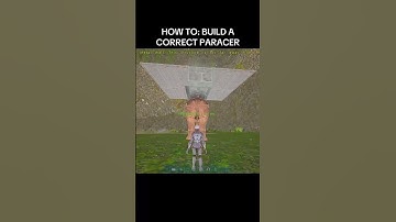 HOW TO: BUILD A PARACER IN 2025 / BEST way to WIPE TOWERS / ARK ASE PvP / #ark #arksurvivalevolved