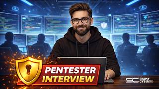How to Answer Pentesting Interview Questions (Entry to Senior Level Breakdown)