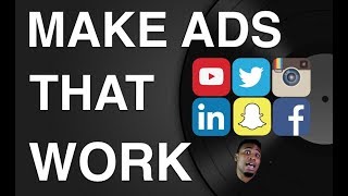 The top 17 how to make social media ads