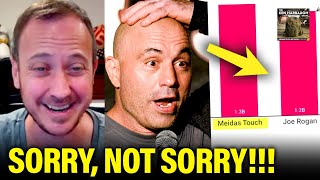 Meidas SHOCKS Corporate Media…DESTROYS THEM in Ratings